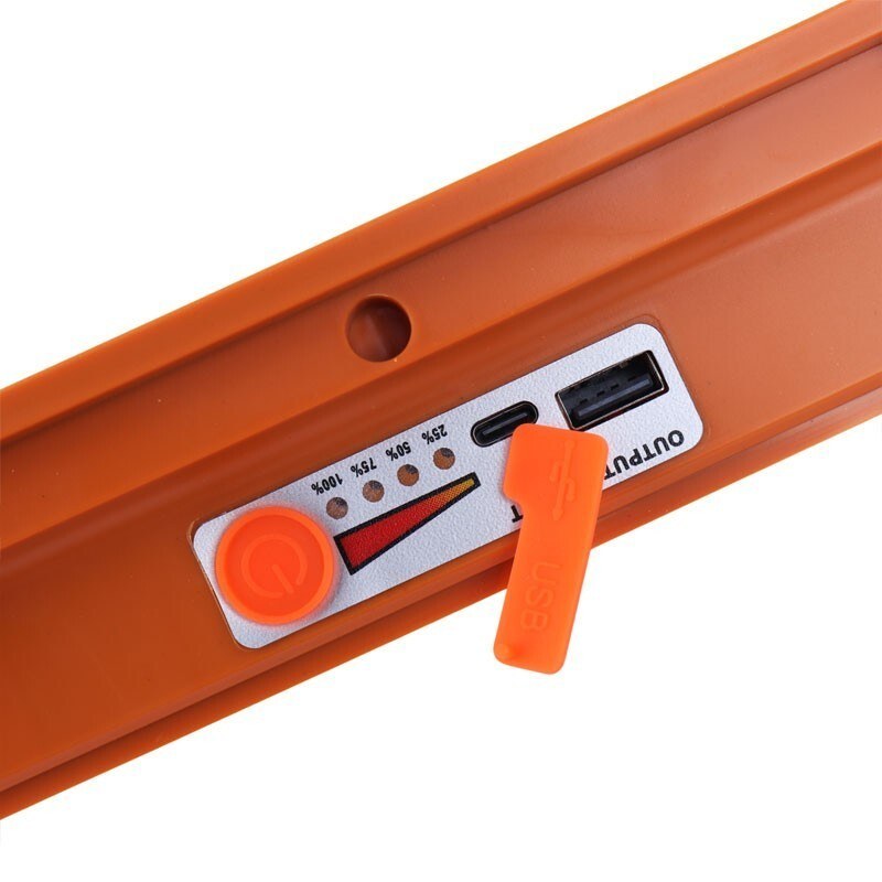 پروژکتور خورشیدی مدل Solar LED Light با درجه حفاظت IP66