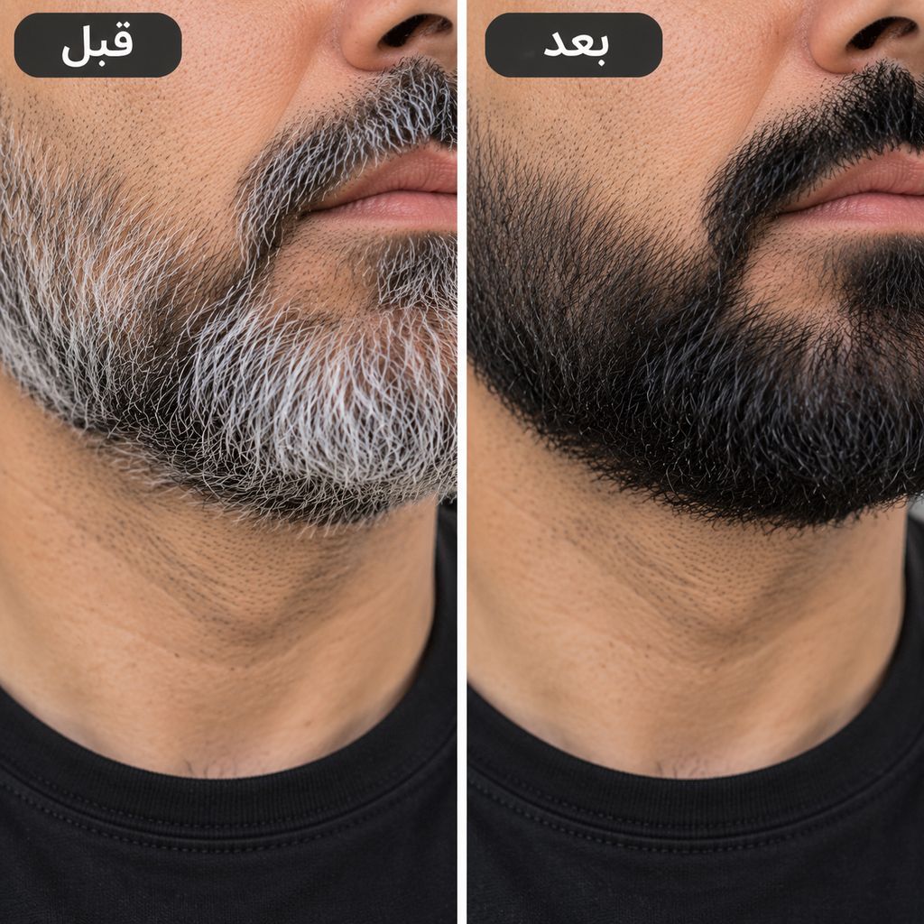 شامپو رنگ مو بابل موس ۵۰۰ میل (پک اورجینال تستردار)